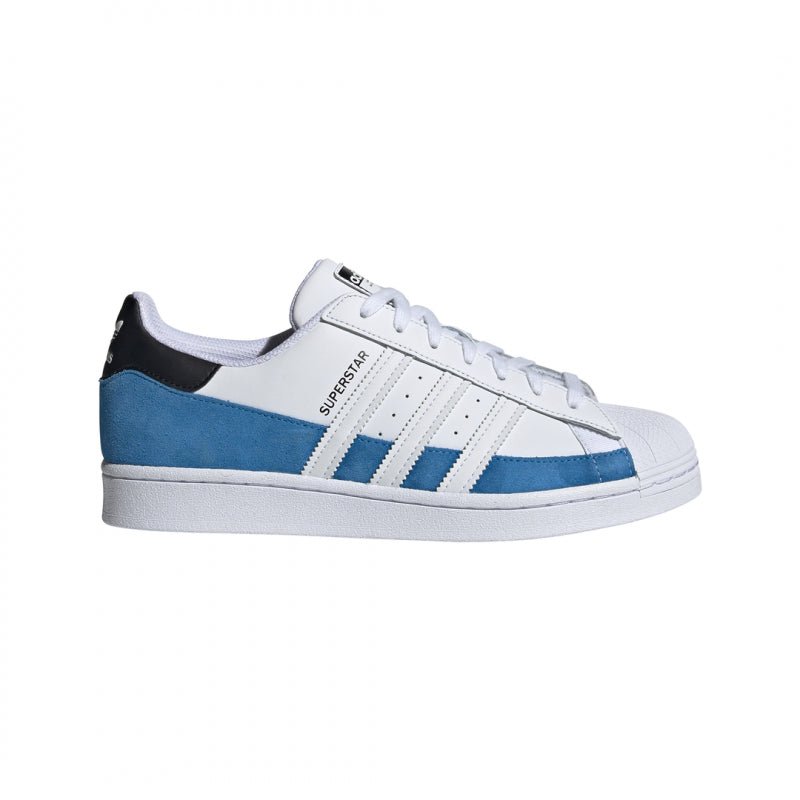 Basket Adidas Originals Superstar - Blanc - Mixte - Adidas - Adidas - The Bradery