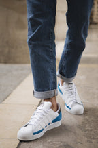 Basket Adidas Originals Superstar - Blanc - Mixte - Adidas - Adidas - The Bradery
