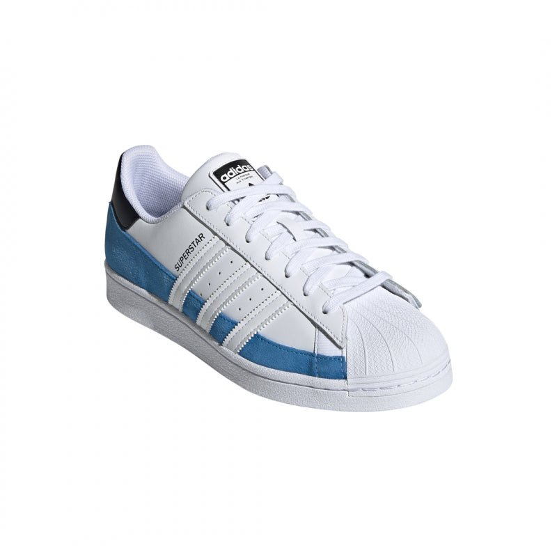Basket Adidas Originals Superstar - Blanc - Mixte - Adidas - Adidas - The Bradery