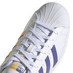 Basket Adidas Originals Superstar - Blanc NEW Adidas