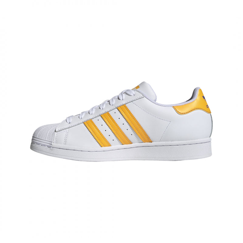 Basket Adidas Originals Superstar - Blanc NEW Adidas