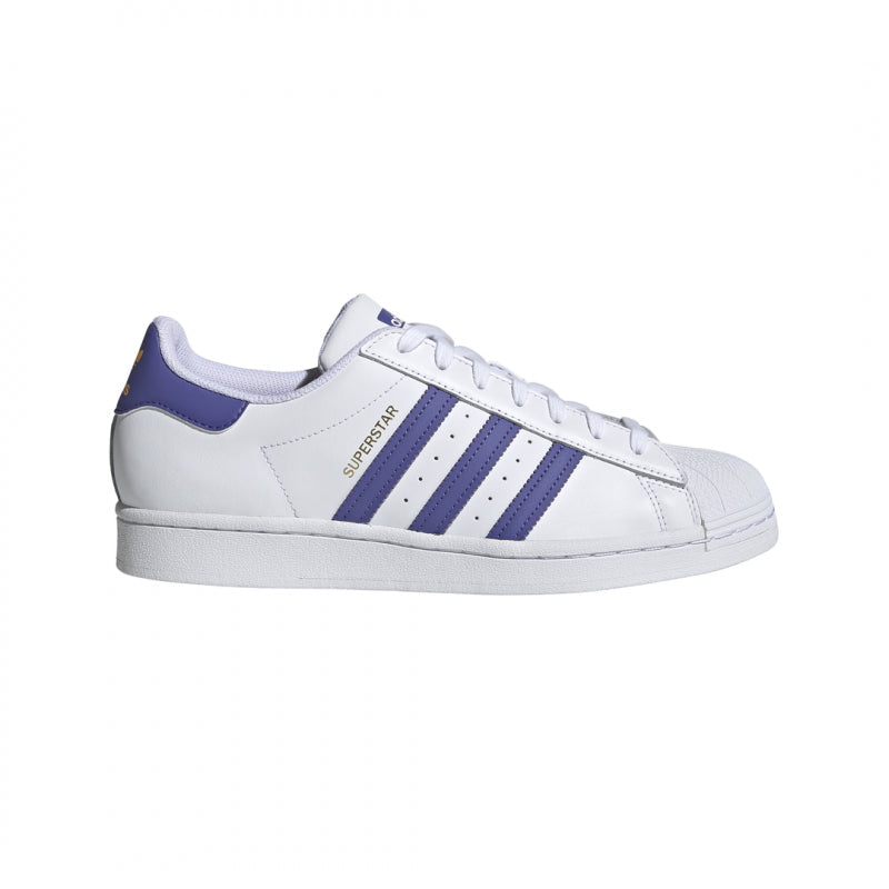 Basket Adidas Originals Superstar - Blanc NEW Adidas
