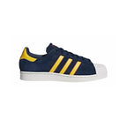 Basket Adidas Originals Superstar - Bleu - Homme - Adidas - The Bradery