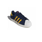 Basket Adidas Originals Superstar - Bleu - Homme - Adidas - The Bradery