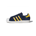 Basket Adidas Originals Superstar - Bleu - Homme - Adidas - The Bradery