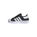 Basket Adidas Originals Superstar Bold - Noir - Femme - Adidas - The Bradery