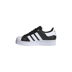 Basket Adidas Originals Superstar Bold - Noir - Femme - Adidas - The Bradery