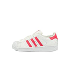 Basket Adidas Originals Superstar Cadet - Blanc - Enfant Baskets Enfant Adidas