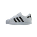Basket Adidas Originals Superstar Cadet - Blanc - Enfant Baskets Enfant Adidas