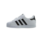 Basket Adidas Originals Superstar Cadet - Blanc - Enfant Baskets Enfant Adidas