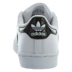 Basket Adidas Originals Superstar Cadet - Blanc - Enfant CHAUSSURE Adidas