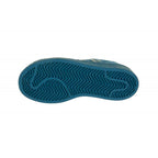Basket Adidas Originals Superstar Cadet - Bleu - Enfant CHAUSSURE Adidas