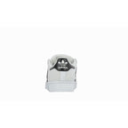 Baskets Adidas Originals Superstar Cadet Blanc / Noir Quadrillé - Enfant - Adidas1 - The Bradery