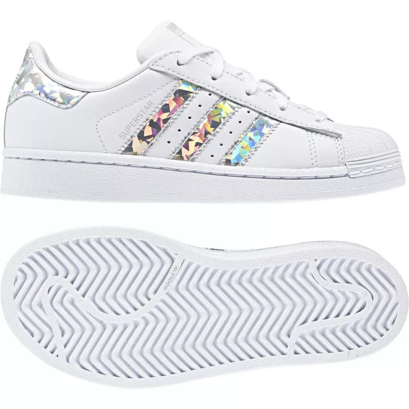 Baskets Originals Superstar Cadet