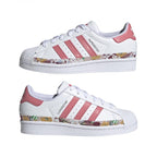 Basket Adidas Originals Superstar Femme - Blanc - Femme - Adidas2 - The Bradery