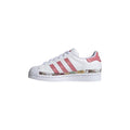 Basket Adidas Originals Superstar Femme - Blanc - Femme - Adidas2 - The Bradery