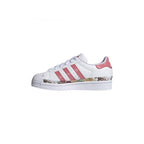 Basket Adidas Originals Superstar Femme - Blanc - Femme - Adidas2 - The Bradery
