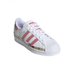 Basket Adidas Originals Superstar Femme - Blanc - Femme - Adidas2 - The Bradery