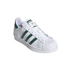 Basket Adidas Originals Superstar Junior - Blanc - Adidas2 - The Bradery