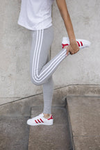 Basket Adidas Originals Superstar Junior - Blanc - Adidas2 - The Bradery