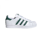 Basket Adidas Originals Superstar Junior - Blanc - Adidas2 - The Bradery