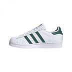Basket Adidas Originals Superstar Junior - Blanc - Adidas2 - The Bradery