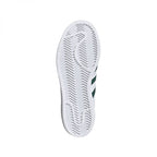 Basket Adidas Originals Superstar Junior - Blanc - Adidas2 - The Bradery