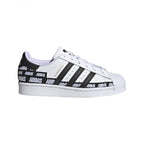 Basket Adidas Originals Superstar Junior - Blanc - Junior CHAUSSURE Adidas