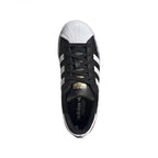 Basket Adidas Originals Superstar Junior - Noir - Junior CHAUSSURE Adidas