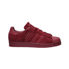 Basket Adidas Originals Superstar Junior - Rouge - Homme CHAUSSURE Adidas