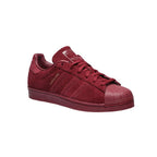 Basket Adidas Originals Superstar Junior - Rouge - Homme CHAUSSURE Adidas