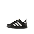 Basket Adidas Originals Superstar - Noir - Bébé - Adidas - The Bradery