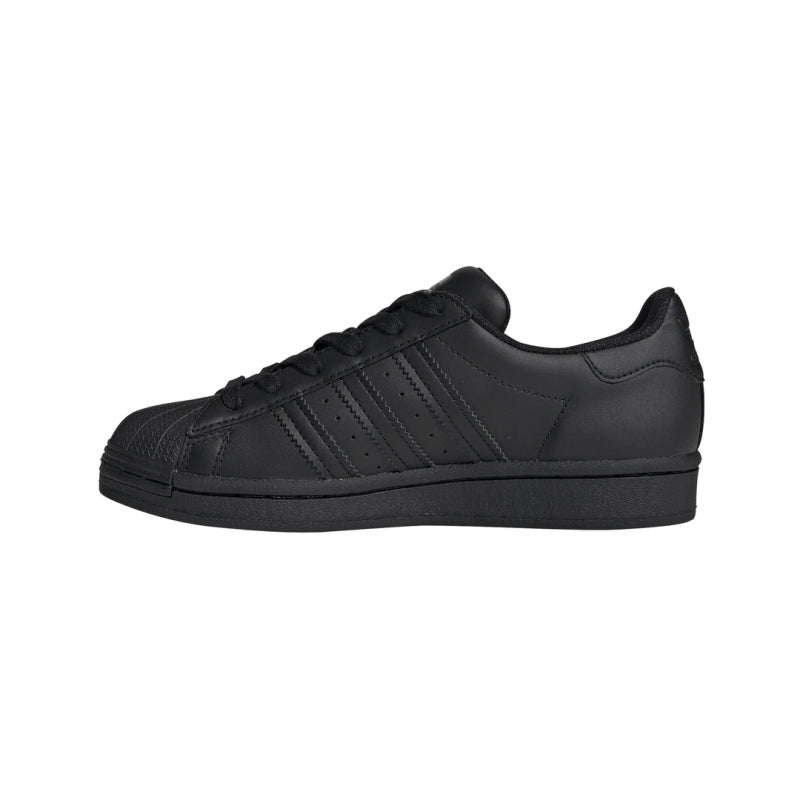 Basket Adidas Originals Superstar - Noir - Femme - Adidas - The Bradery