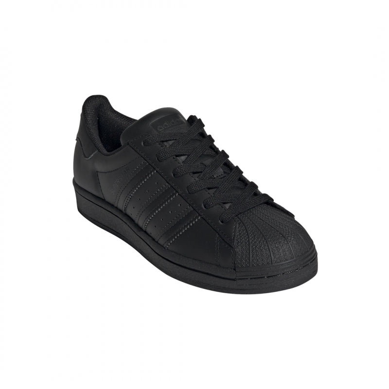 Basket Adidas Originals Superstar - Noir - Femme - Adidas - The Bradery