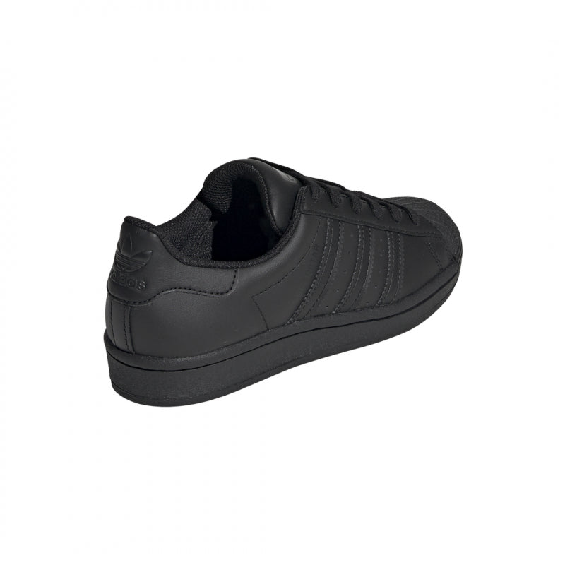 Basket Adidas Originals Superstar - Noir - Femme - Adidas - The Bradery