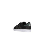 Basket Adidas Originals Superstar - Noir - Femme - Adidas - The Bradery