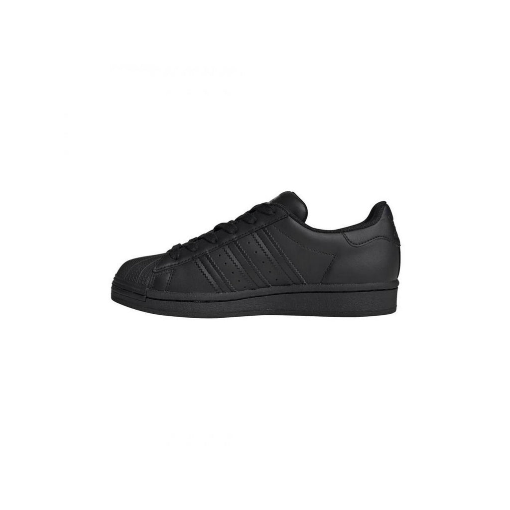 Basket Adidas Originals Superstar - Noir - Femme - Adidas - The Bradery
