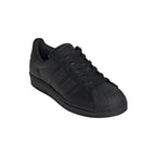 Basket Adidas Originals Superstar - Noir - Femme - Adidas - The Bradery