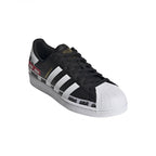 Basket Adidas Originals Superstar - Noir - Homme CHAUSSURE Adidas