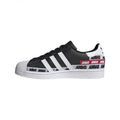Basket Adidas Originals Superstar - Noir - Homme CHAUSSURE Adidas