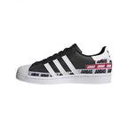 Basket Adidas Originals Superstar - Noir - Homme CHAUSSURE Adidas