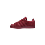 Basket Adidas Originals Superstar - Rouge - Homme Baskets Homme Adidas