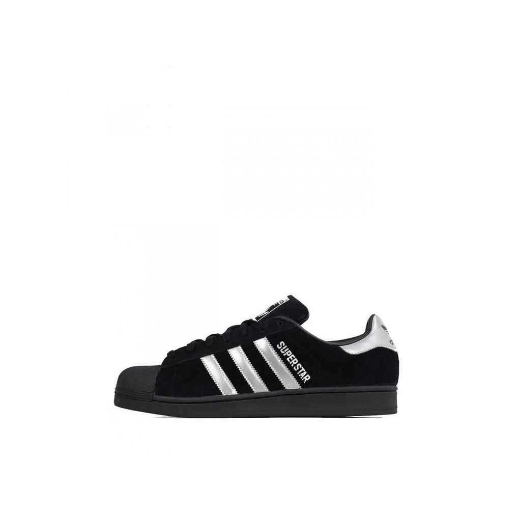 Basket Adidas Originals Superstar Sst - Noir - Homme Baskets Homme Adidas
