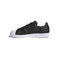 Basket Adidas Originals Superstar - Vert - Homme CHAUSSURE Adidas