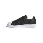 Basket Adidas Originals Superstar - Vert - Homme CHAUSSURE Adidas