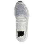 Baskets Adidas Originals Swift Run Primeknit Blanc / Gris - Baskets - Adidas1 - The Bradery