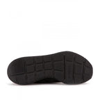 Basket Adidas Originals Swift Run Primeknit - Noir - Homme CHAUSSURE Adidas