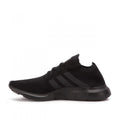 Basket Adidas Originals Swift Run Primeknit - Noir - Homme CHAUSSURE Adidas