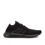 Basket Adidas Originals Swift Run Primeknit - Noir - Homme CHAUSSURE Adidas