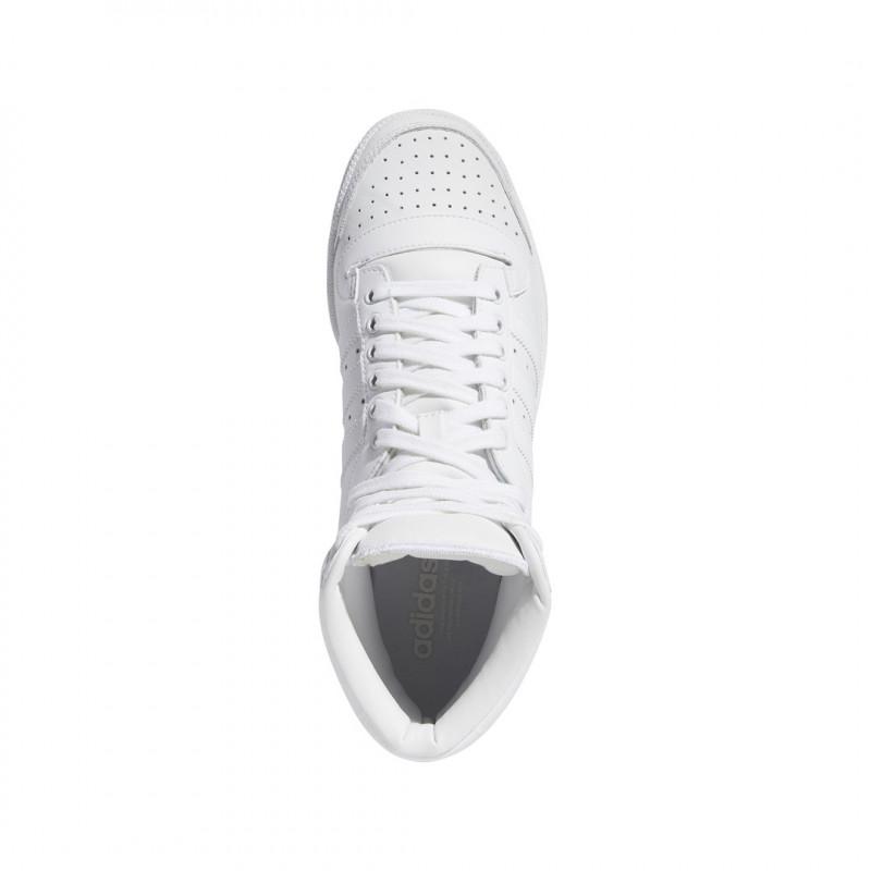 Baskets Adidas Originals Top Ten Blanc - Homme - Baskets - Adidas1 - The Bradery